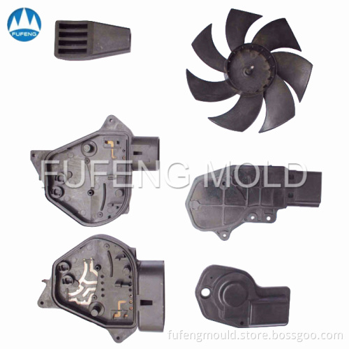 Metal Stamping Parts (FF0025)